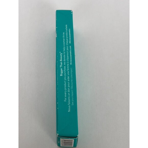 Thrive Brilliant Eye Brightener Highlighting Stick Eyeshadow Tara Rose Mauve New - Picture 4 of 6